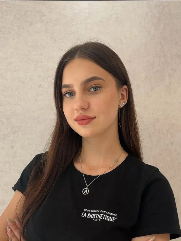Anastasiia